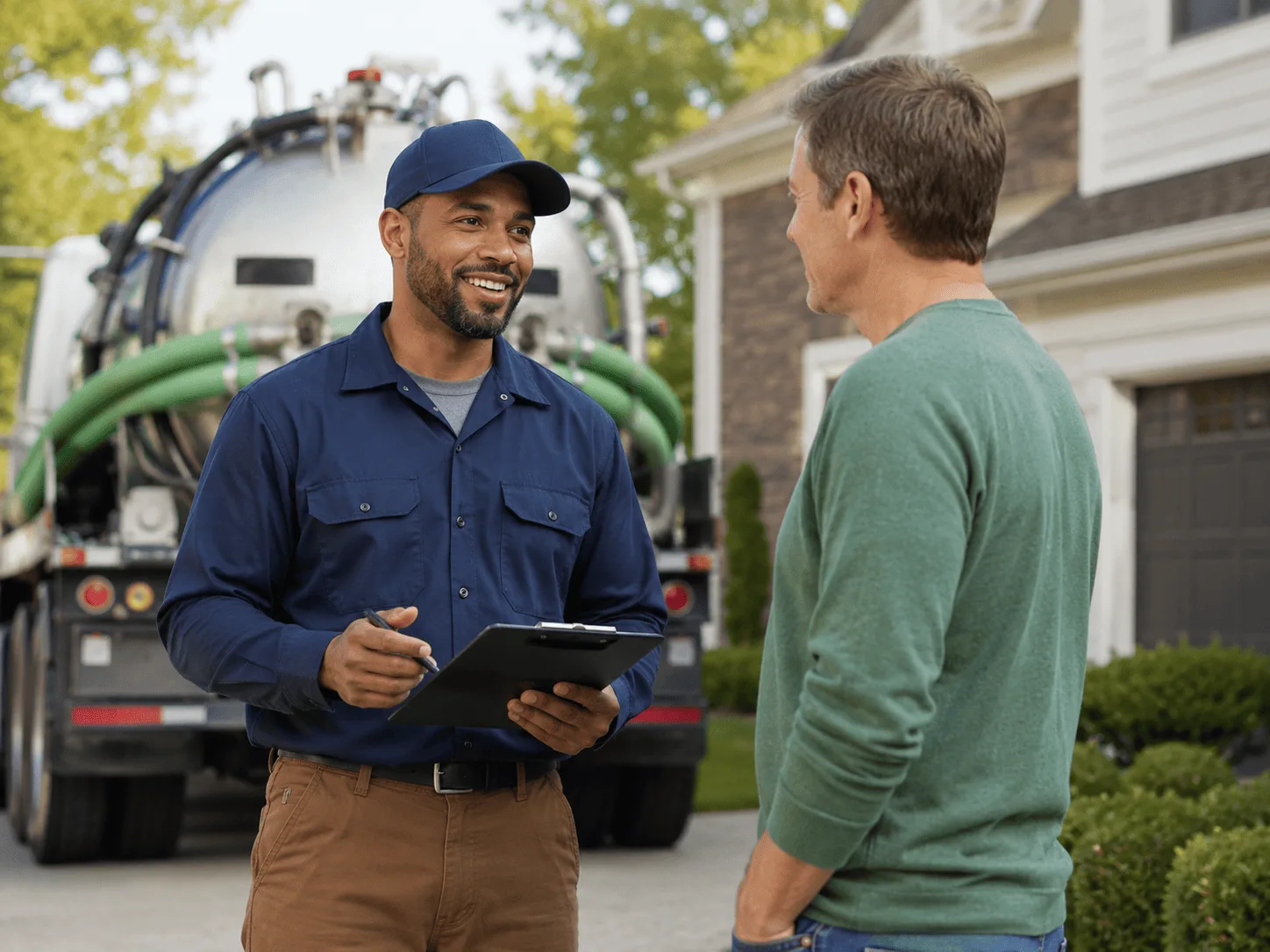 Mosquito Control Shock, WV FAQs